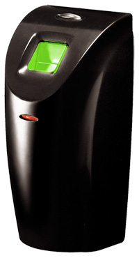 ZK TAC5100(F10) - LECTOR BIOMETRICO Y TARJETAS MIFARE/RJ45/RS232/RS485